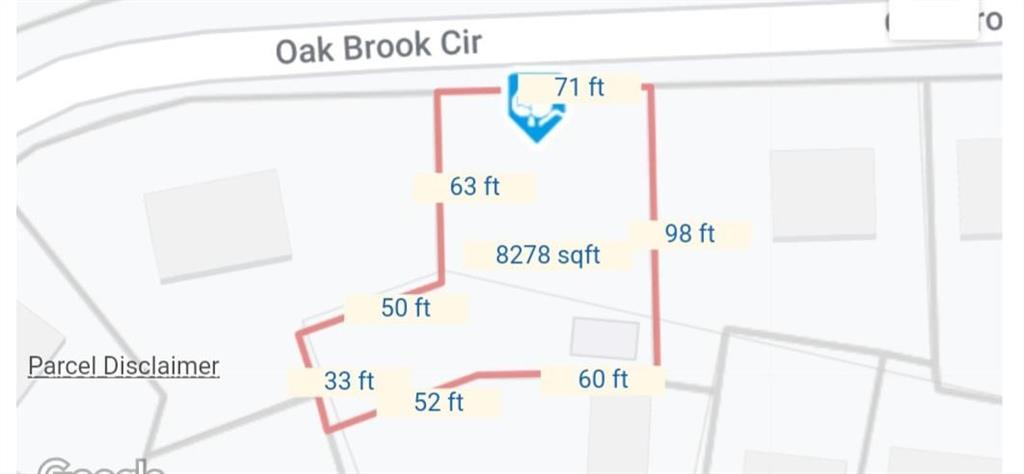 0 Oak Brook Circle Pittsburgh, PA 15220 - Photo 8 of 8 a picture of a bathroom