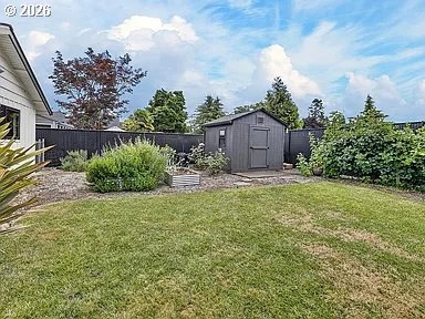 583 Southwest Allgood Street Dallas, OR 97338 - Photo 34 of 35