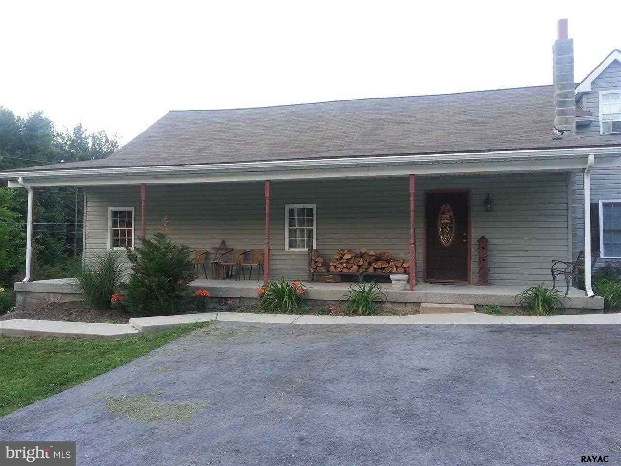 8601 Orchard Road Spring Grove, PA 17362 - Photo 1 of 28