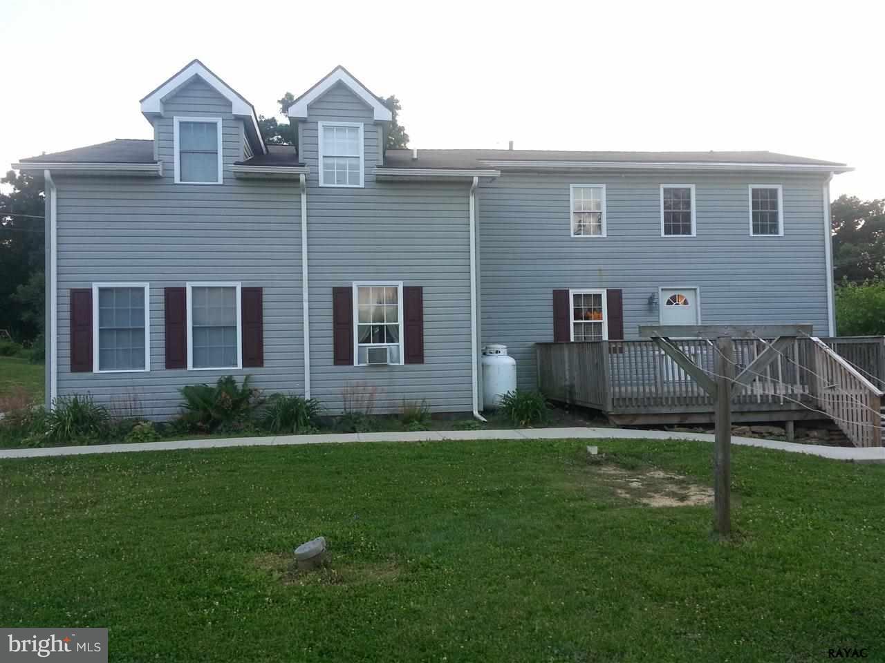 8601 Orchard Road Spring Grove, PA 17362 - Photo 24 of 28