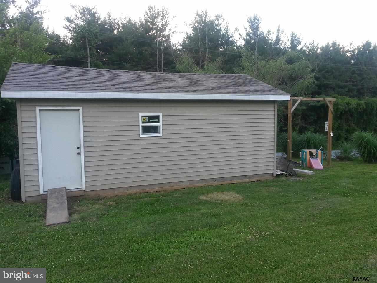 8601 Orchard Road Spring Grove, PA 17362 - Photo 26 of 28