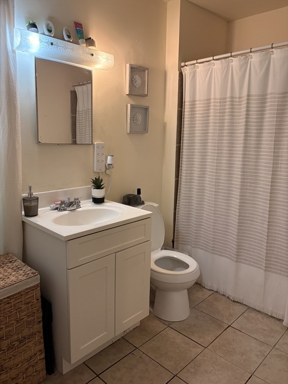 93 Thompson Street Springfield, MA 01109 - Photo 6 of 13 Gallery Image 6