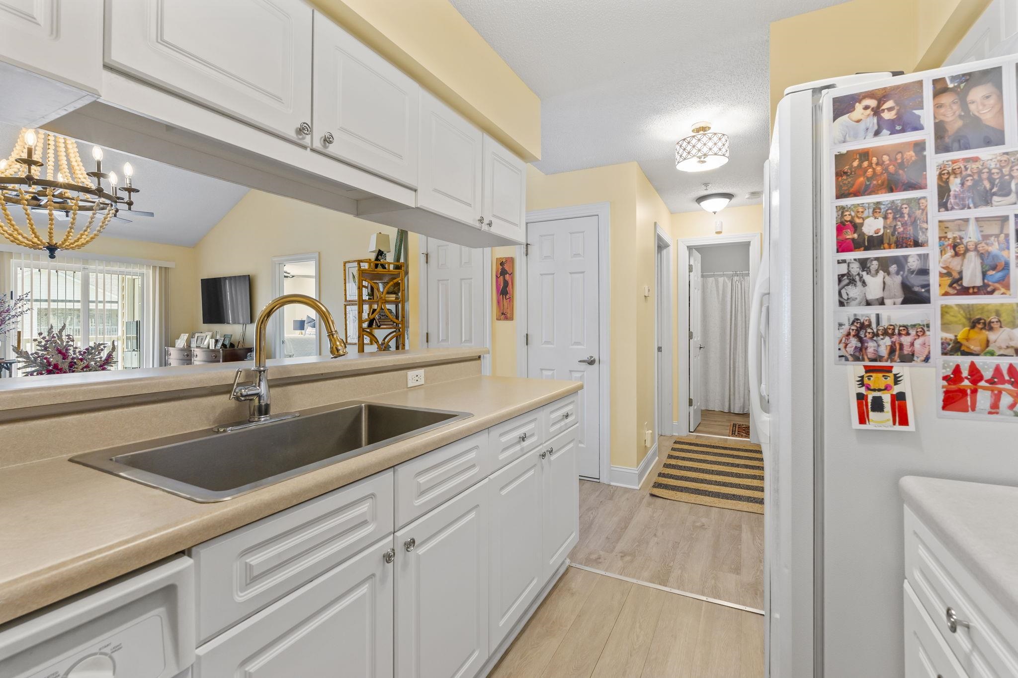 627 Woodmoor Drive, Unit 302 Murrells Inlet, SC 29576 - Photo 14 of 41