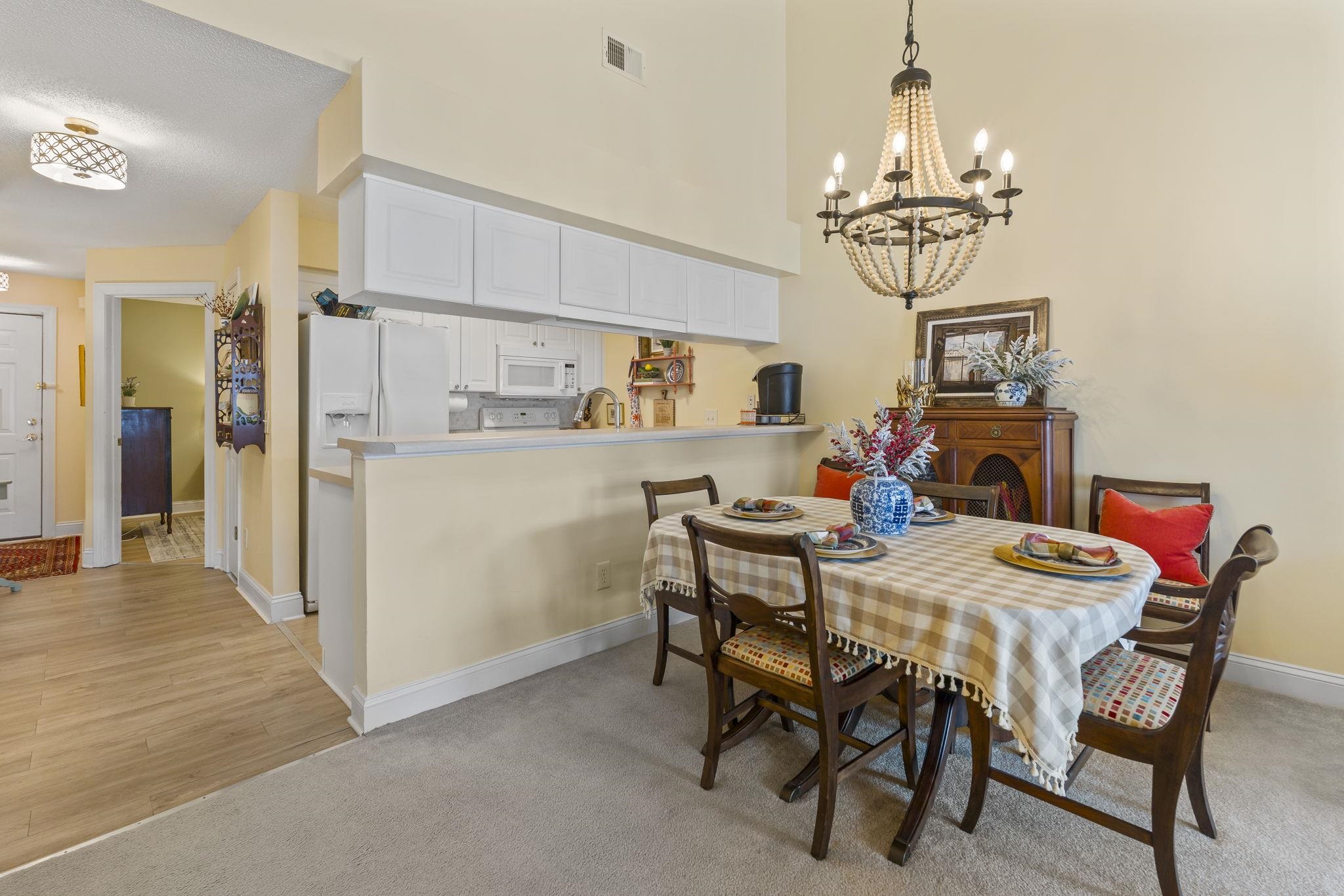 627 Woodmoor Drive, Unit 302 Murrells Inlet, SC 29576 - Photo 15 of 41