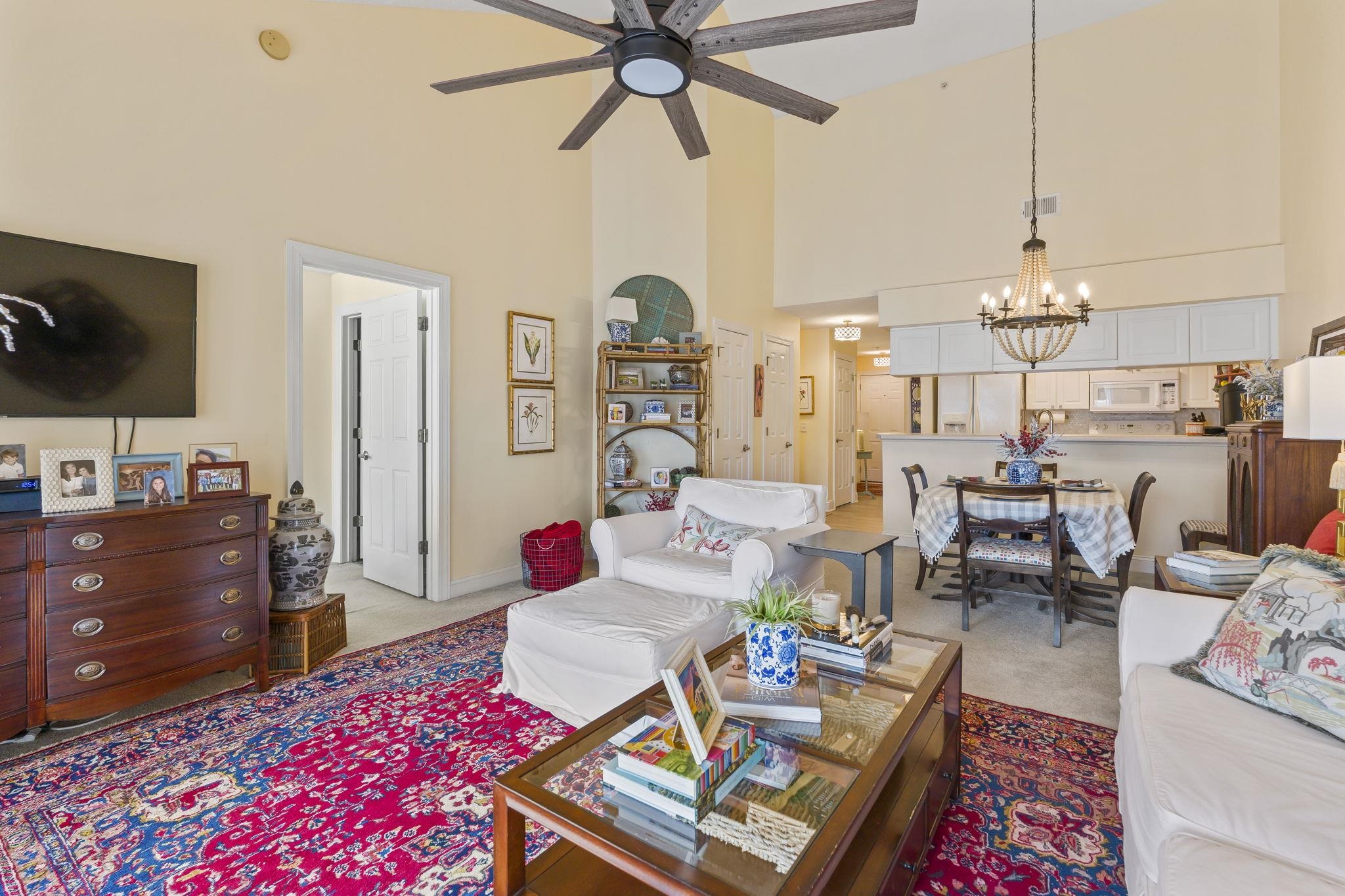 627 Woodmoor Drive, Unit 302 Murrells Inlet, SC 29576 - Photo 16 of 41
