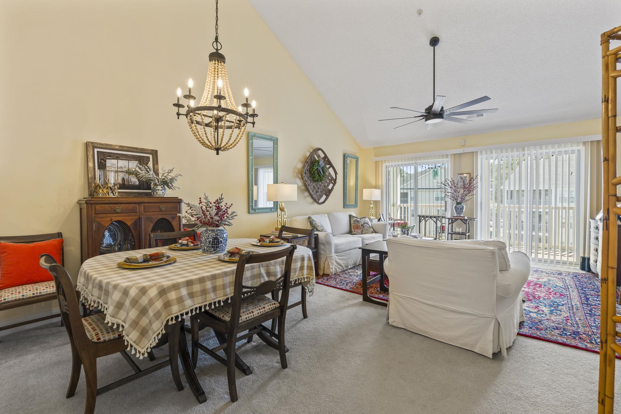 627 Woodmoor Drive, Unit 302 Murrells Inlet, SC 29576 - Photo 17 of 41