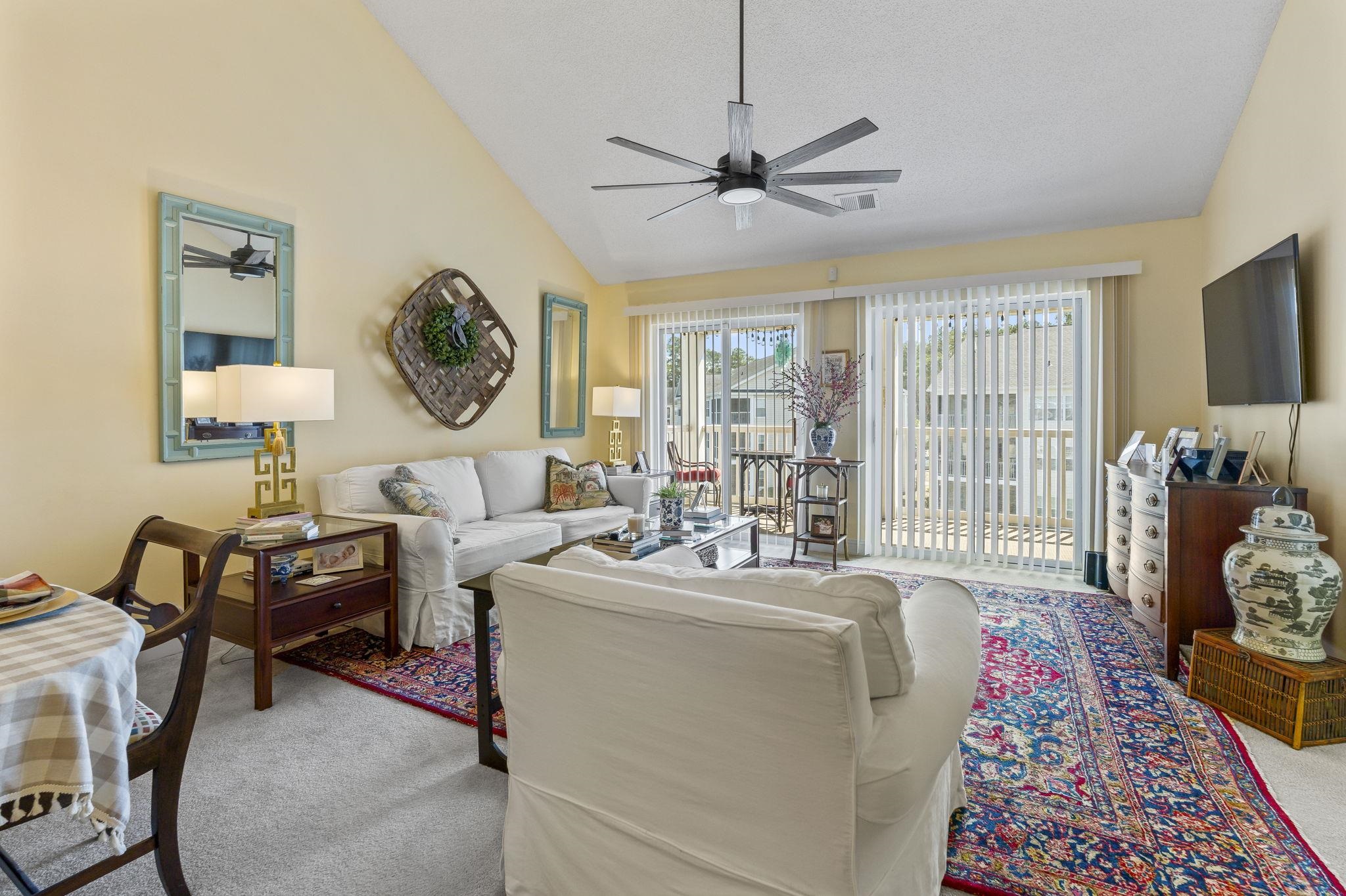 627 Woodmoor Drive, Unit 302 Murrells Inlet, SC 29576 - Photo 18 of 41