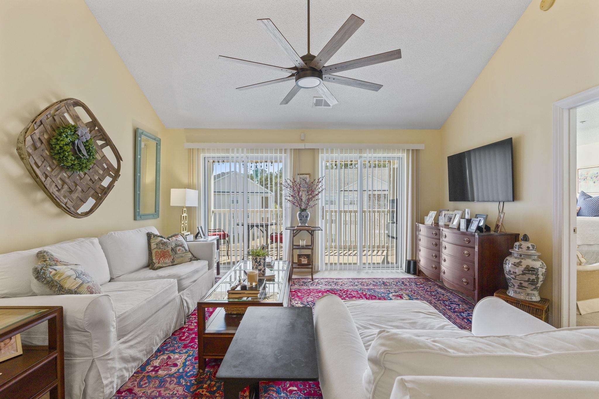 627 Woodmoor Drive, Unit 302 Murrells Inlet, SC 29576 - Photo 19 of 41