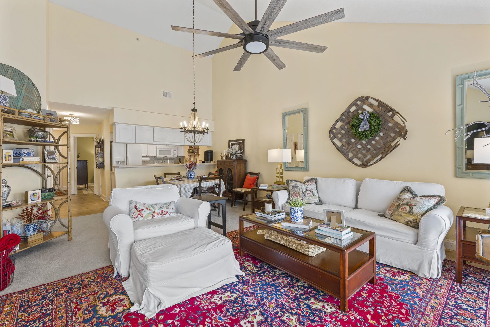 627 Woodmoor Drive, Unit 302 Murrells Inlet, SC 29576 - Photo 20 of 41