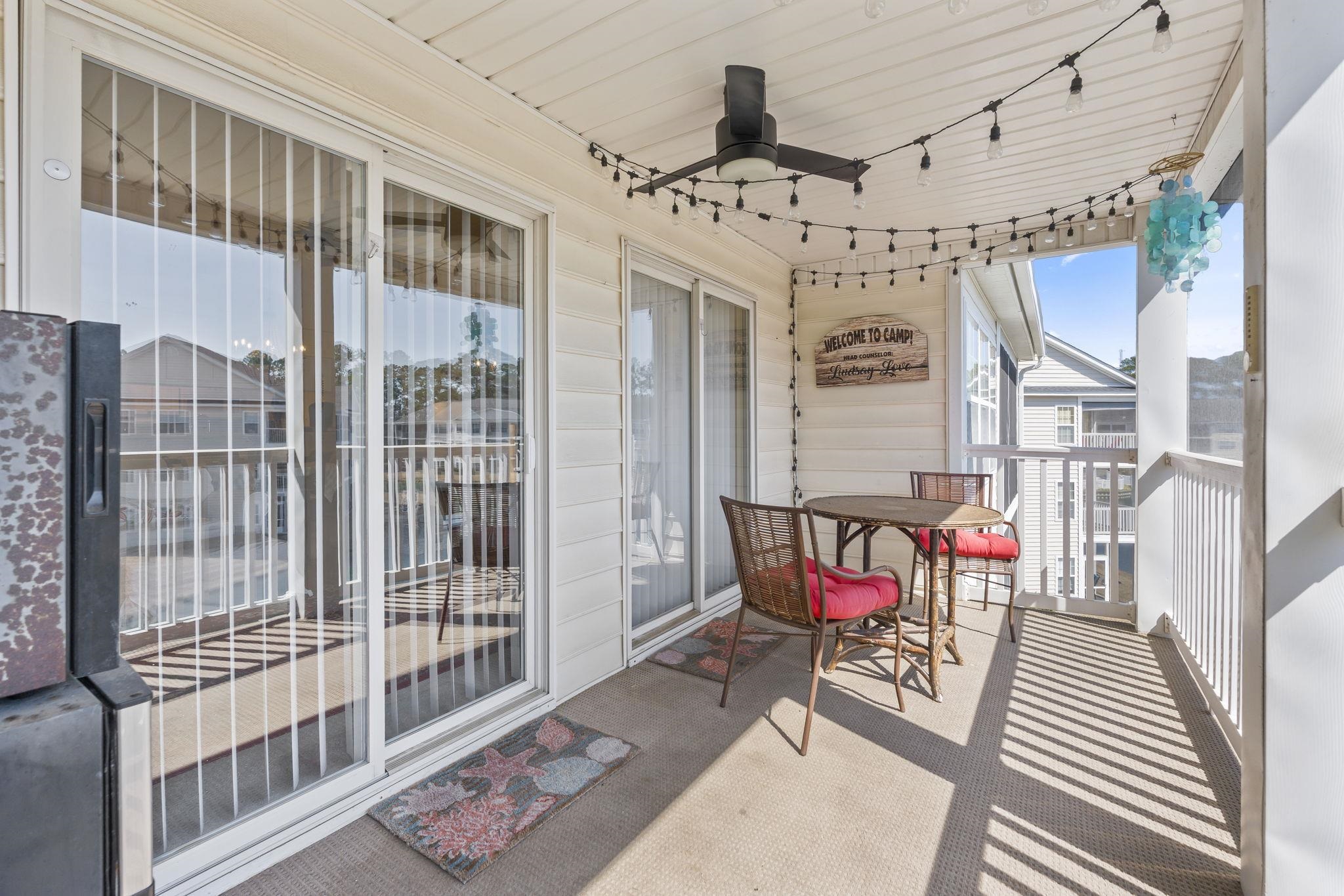 627 Woodmoor Drive, Unit 302 Murrells Inlet, SC 29576 - Photo 29 of 41