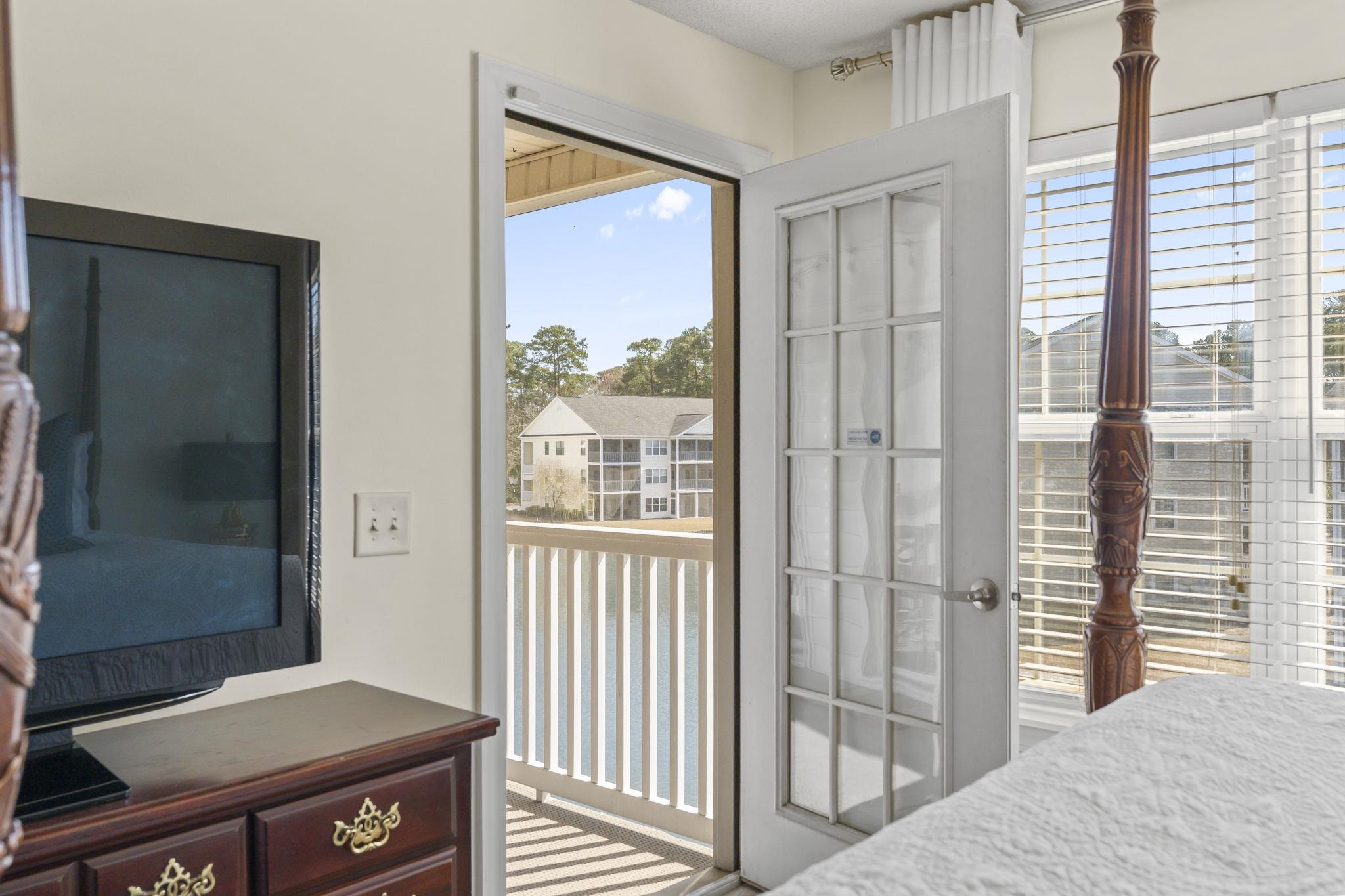 627 Woodmoor Drive, Unit 302 Murrells Inlet, SC 29576 - Photo 30 of 41