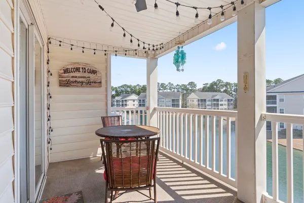 $259,000 | 627 Woodmoor Drive, Unit 302, Murrells Inlet, SC 29576