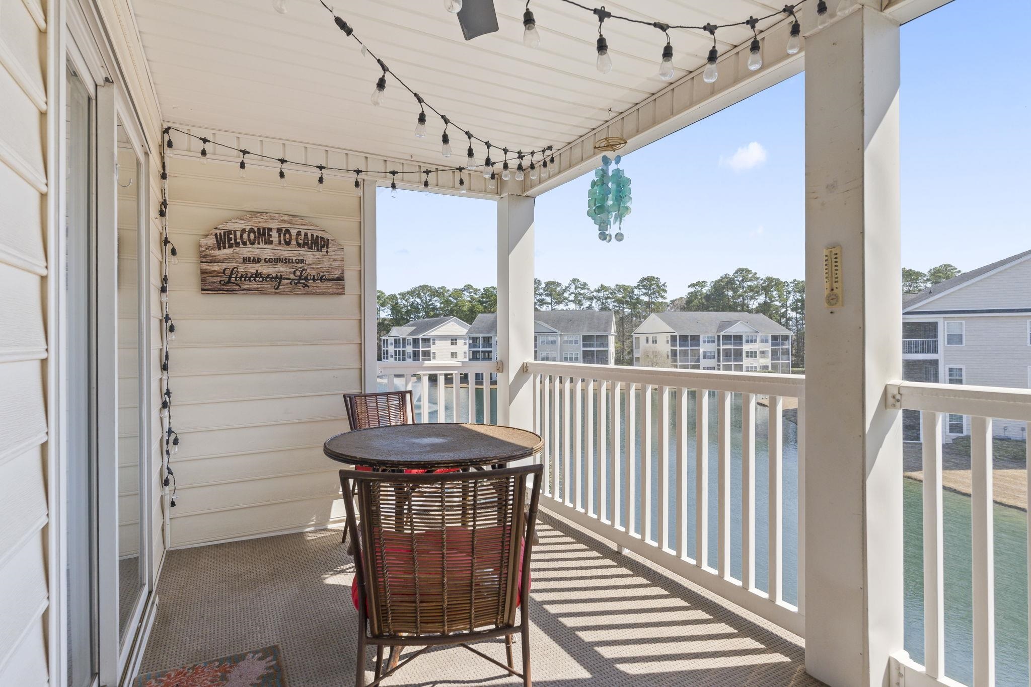 627 Woodmoor Drive, Unit 302 Murrells Inlet, SC 29576 - Photo 31 of 41