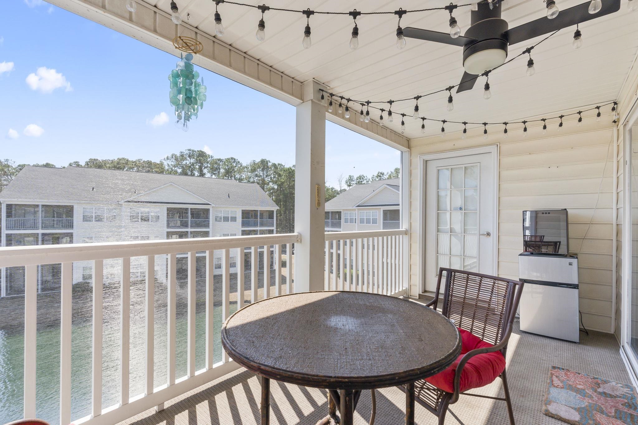 627 Woodmoor Drive, Unit 302 Murrells Inlet, SC 29576 - Photo 32 of 41