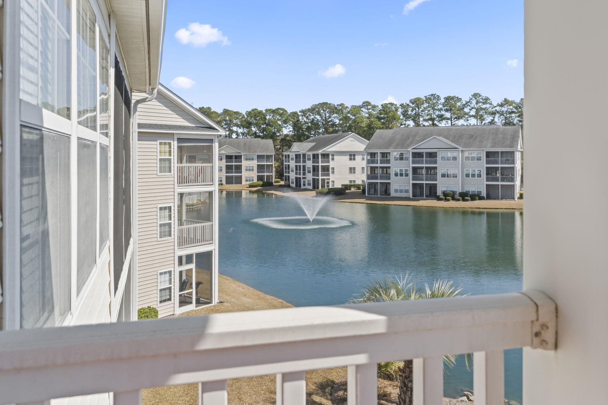 627 Woodmoor Drive, Unit 302 Murrells Inlet, SC 29576 - Photo 33 of 41