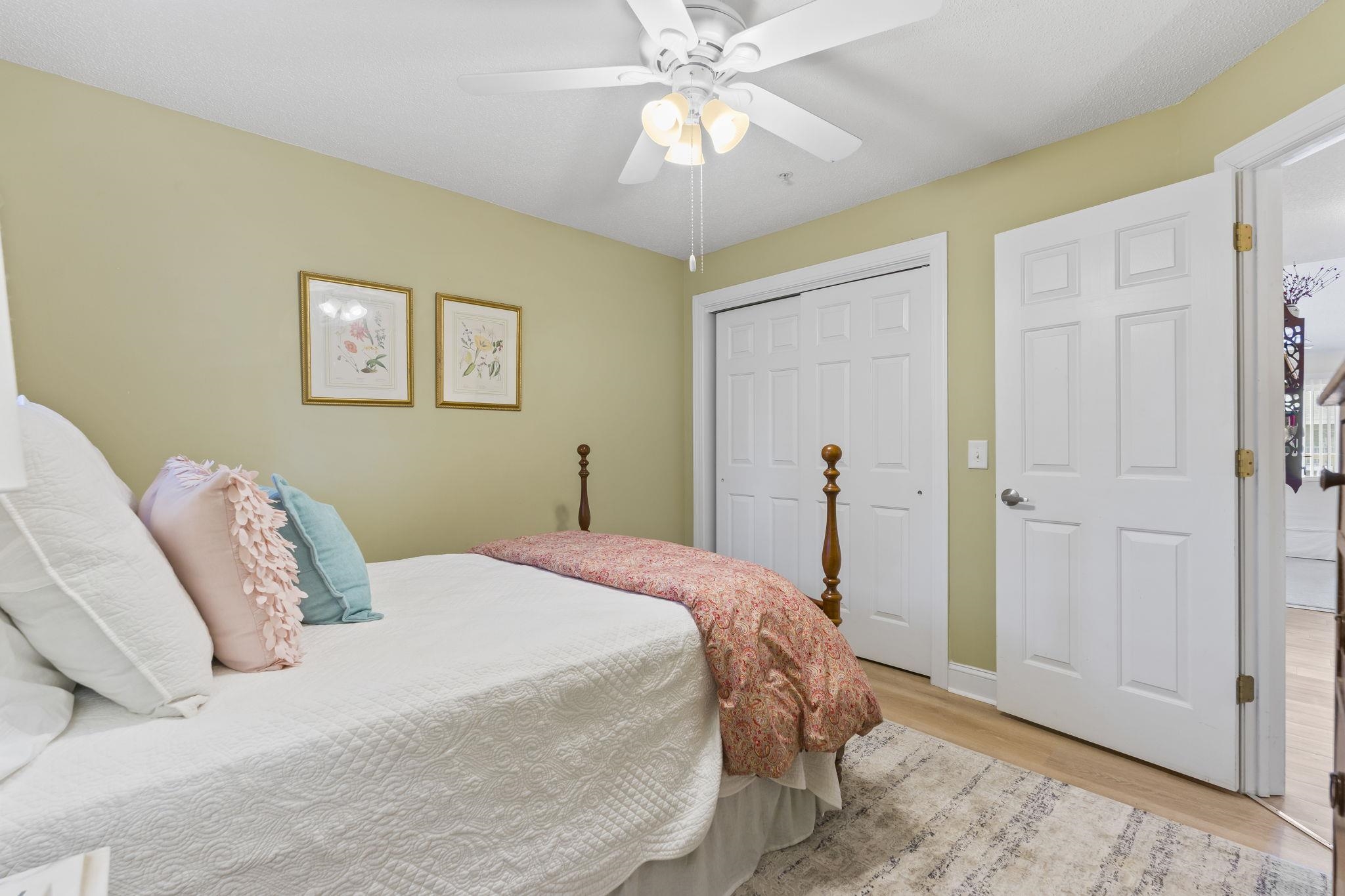 627 Woodmoor Drive, Unit 302 Murrells Inlet, SC 29576 - Photo 5 of 41