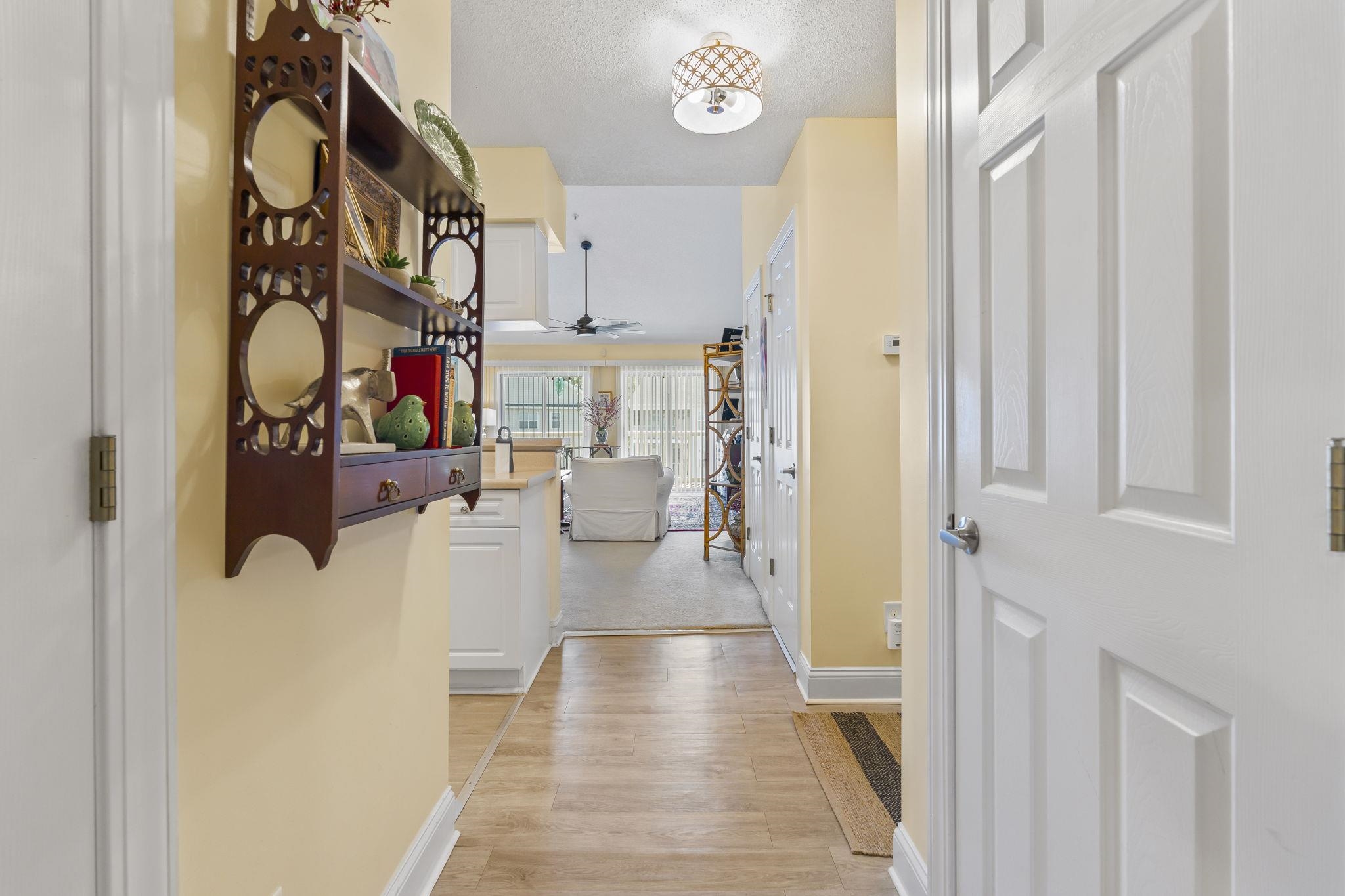 627 Woodmoor Drive, Unit 302 Murrells Inlet, SC 29576 - Photo 6 of 41