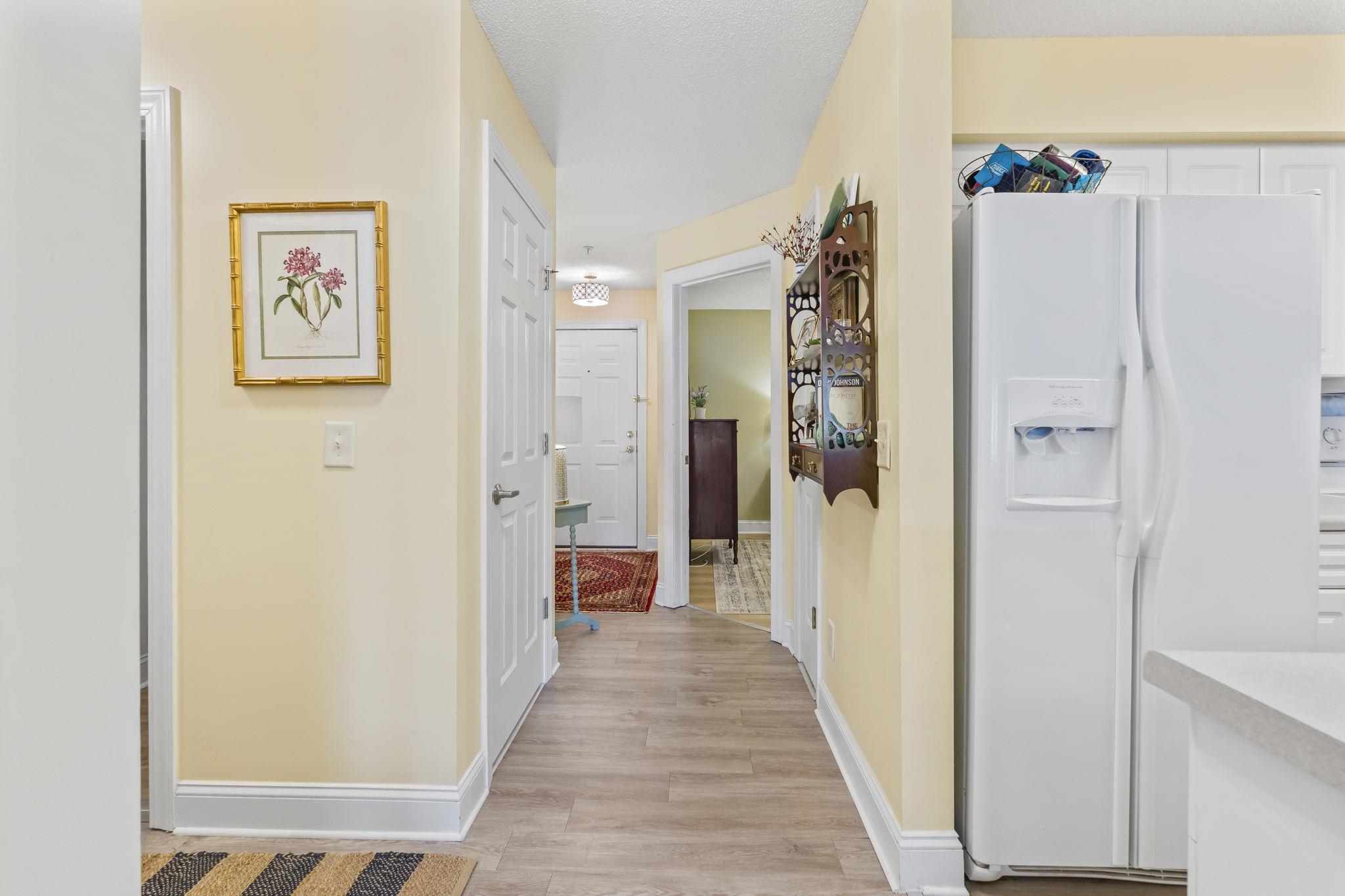 627 Woodmoor Drive, Unit 302 Murrells Inlet, SC 29576 - Photo 7 of 41