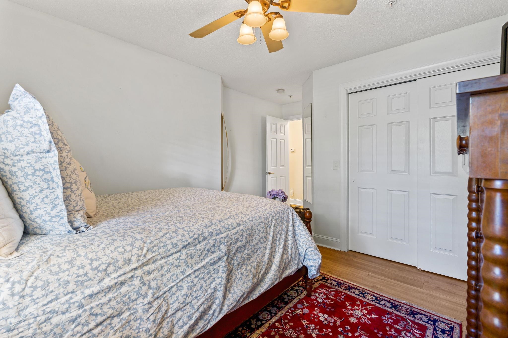 627 Woodmoor Drive, Unit 302 Murrells Inlet, SC 29576 - Photo 9 of 41