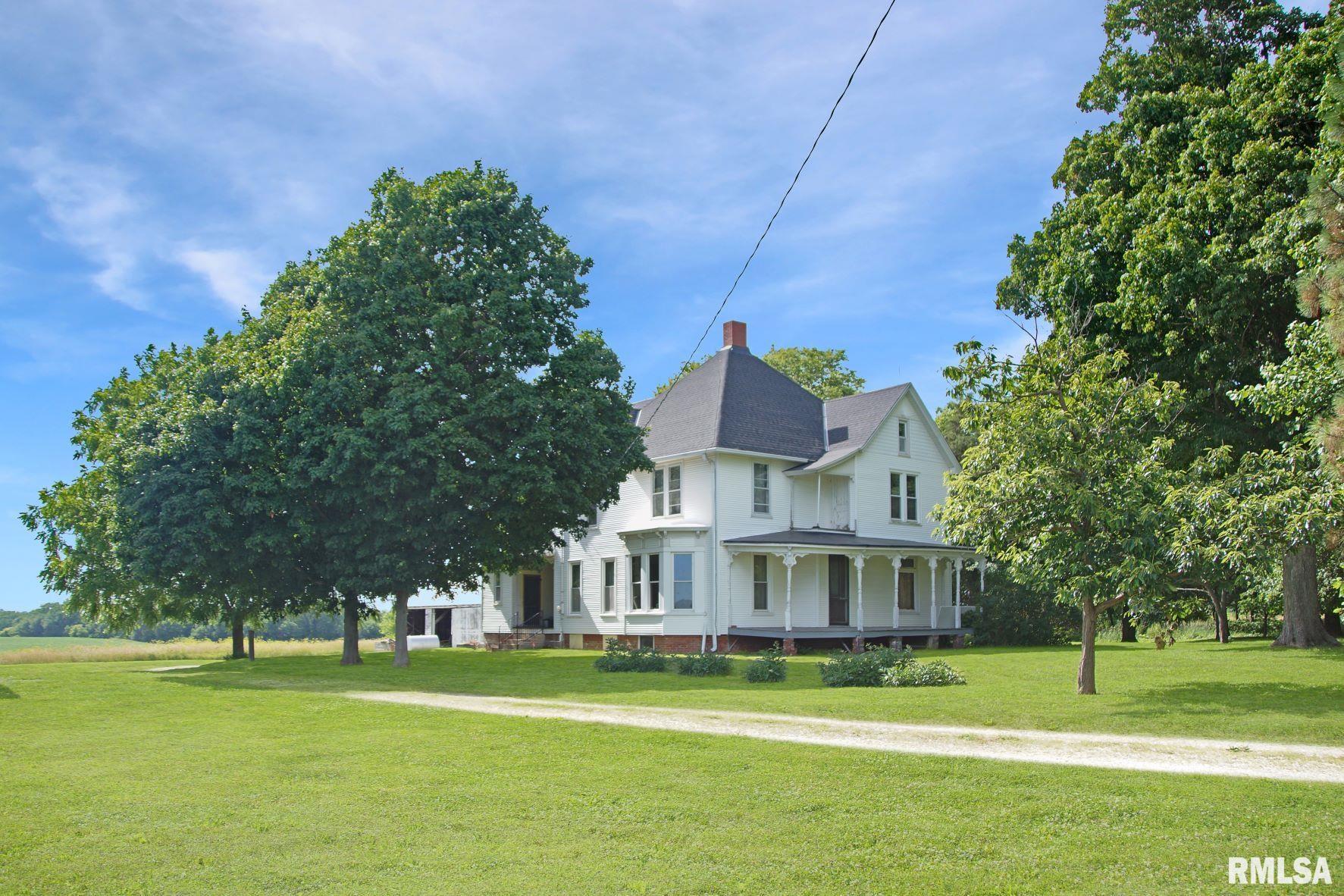 14017 North Cline Road Dunlap, IL 61525 - Photo 1 of 36 Gallery Image 1