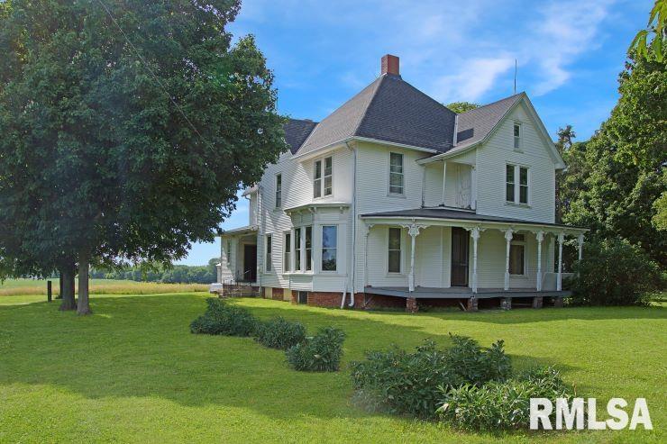 14017 North Cline Road Dunlap, IL 61525 - Photo 36 of 36 Gallery Image 36
