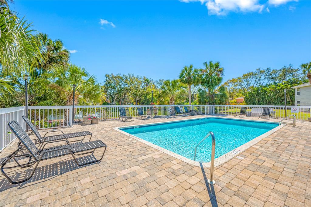 8122 45th Court East, Unit 3 Sarasota, FL 34243 - Photo 13 of 15