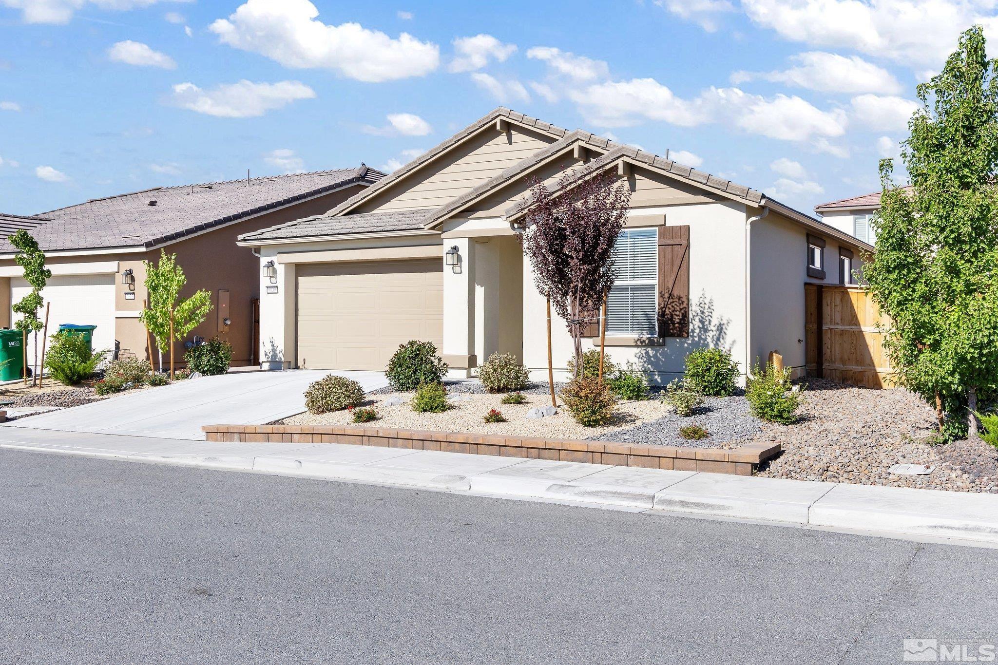 6039 Ditch Rider Road Sparks, NV 89436 - Photo 1 of 30 Photo 1