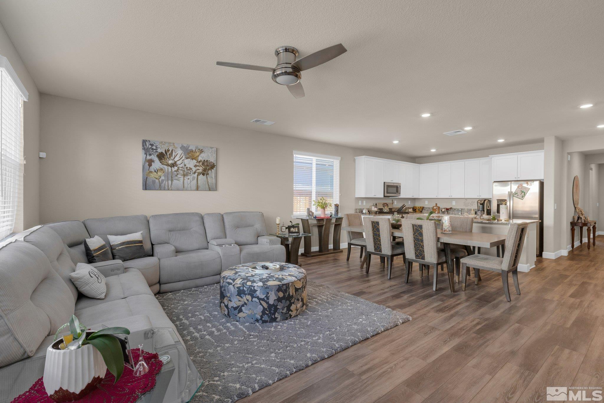 6039 Ditch Rider Road Sparks, NV 89436 - Photo 10 of 30 Photo 10