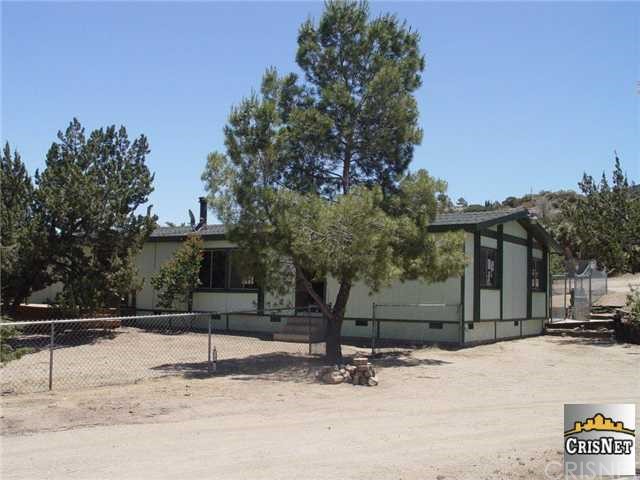 1320 East Soledad Pass Road Palmdale, CA 93550 - Photo 1 of 1 Gallery Image 1