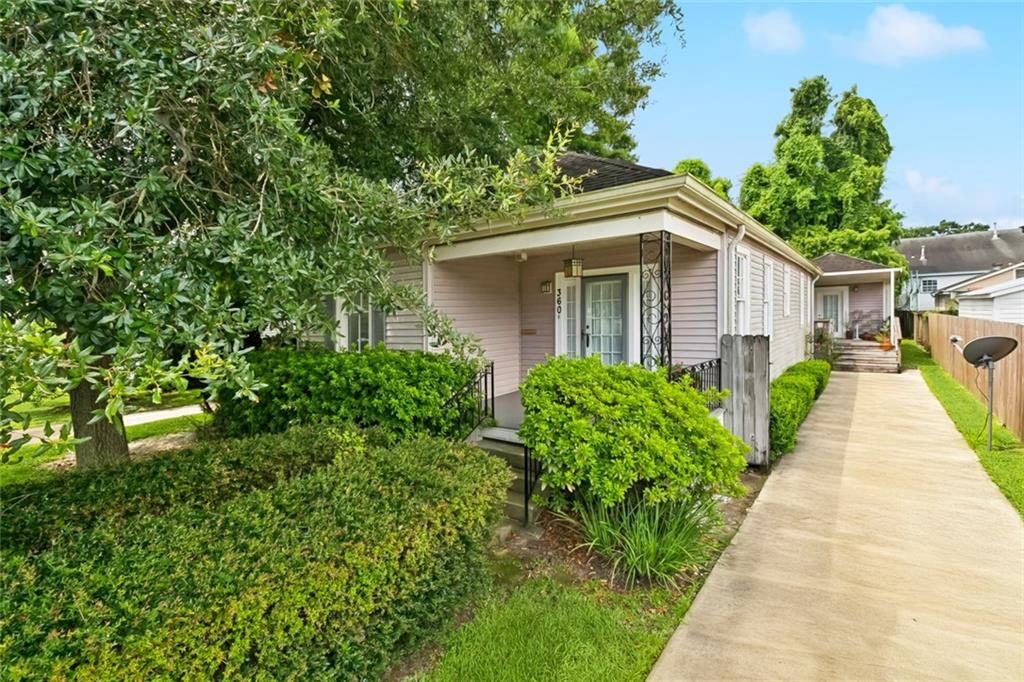 360 Vinet Avenue Jefferson, LA 70121 - Photo 2 of 18