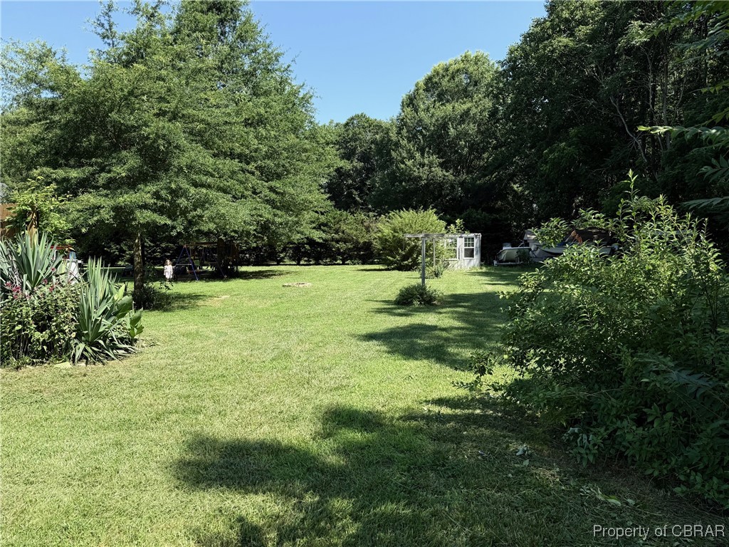 162 Twin Oaks Road Water View, VA 23180 - Photo 13 of 16