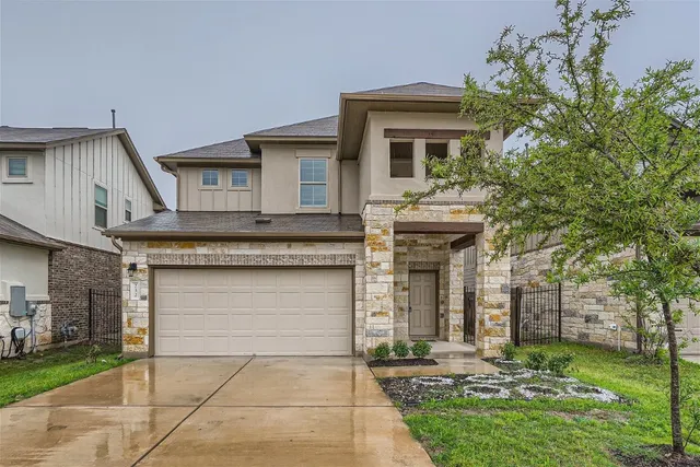 $1,900 | 232 Brady Creek Way, Leander, TX 78641