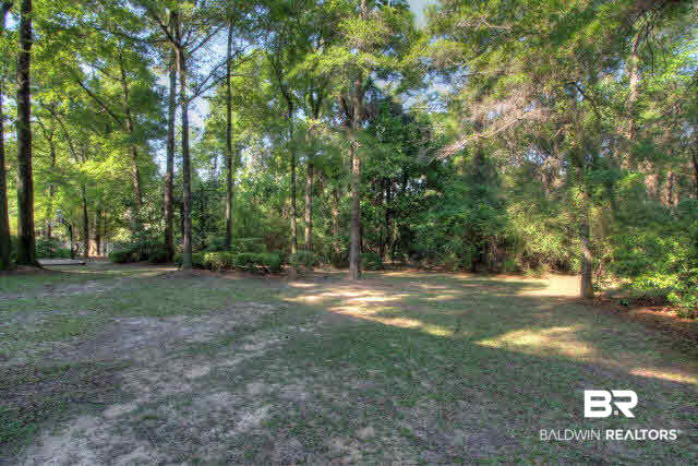 1258 Frances Street Daphne, AL 36526 - Photo 29 of 32 backyard