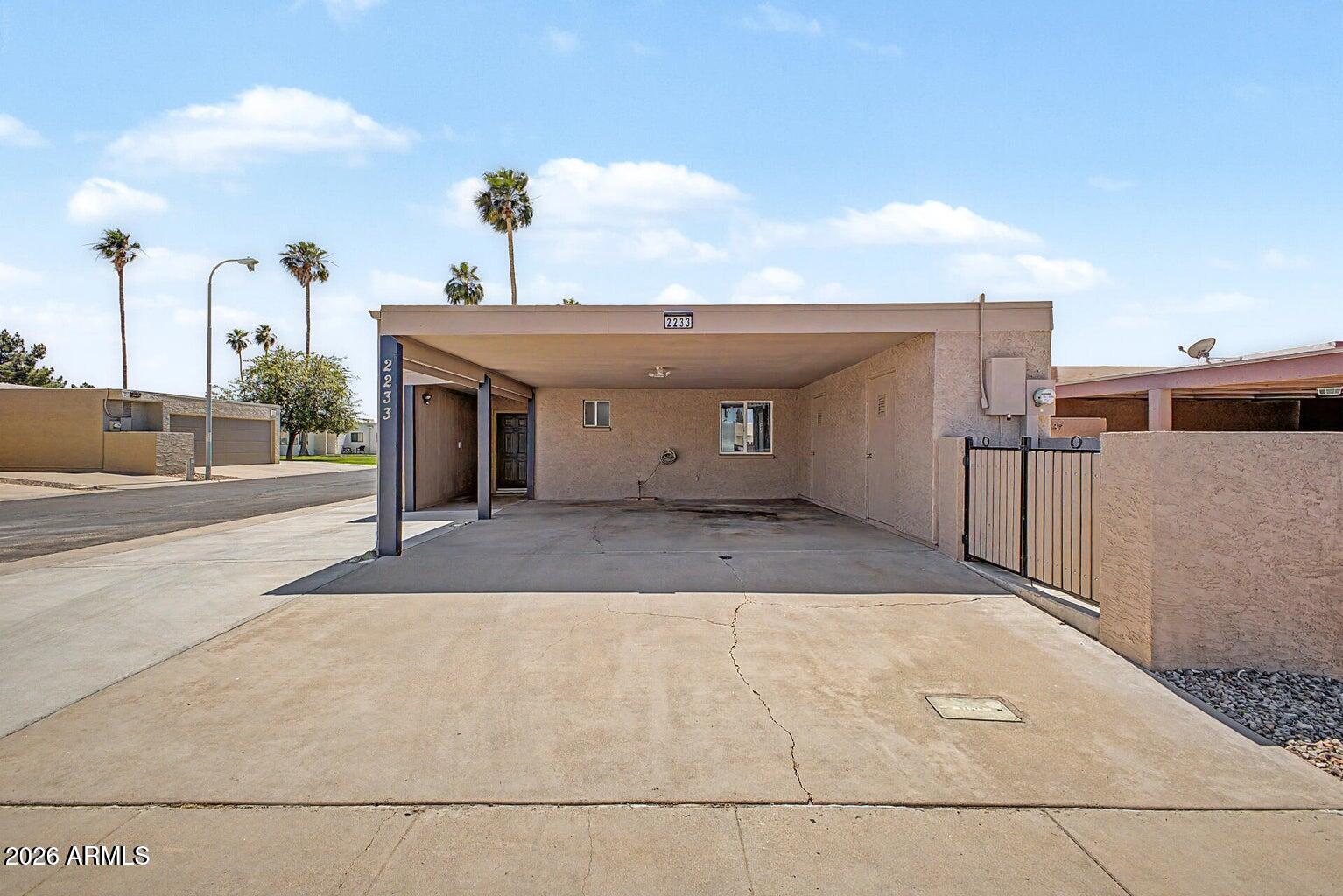 2233 North Recker Road Mesa, AZ 85215 - Photo 2 of 40