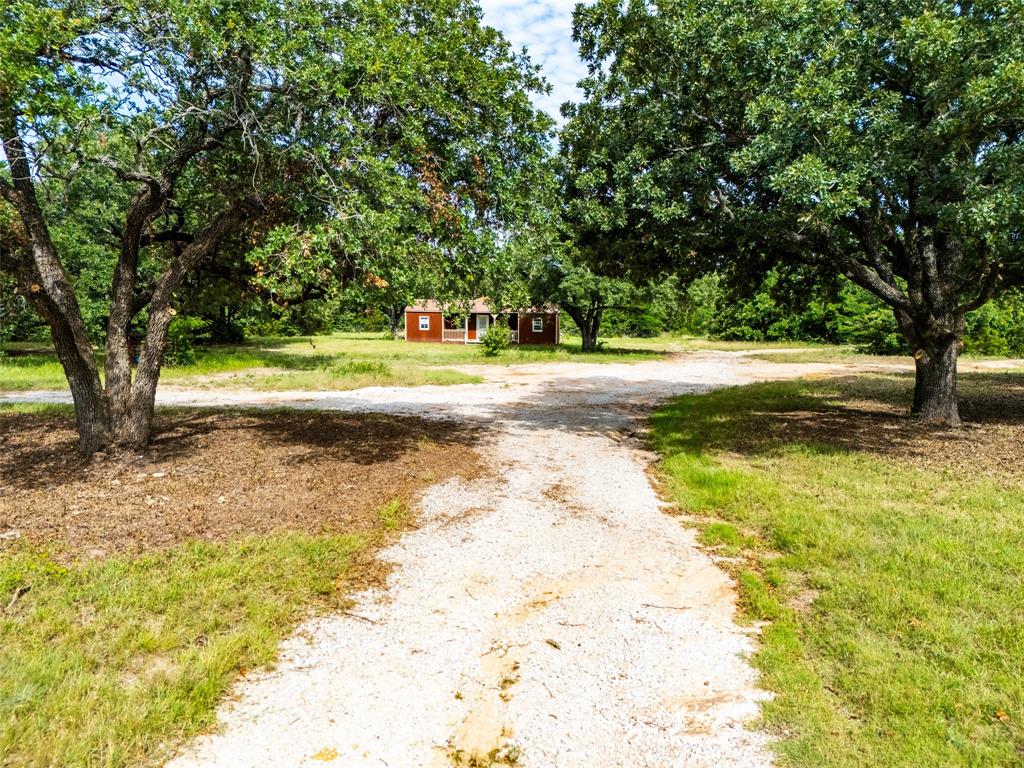 390 County Road 1475 Road Chico, TX 76431 - Photo 3 of 36