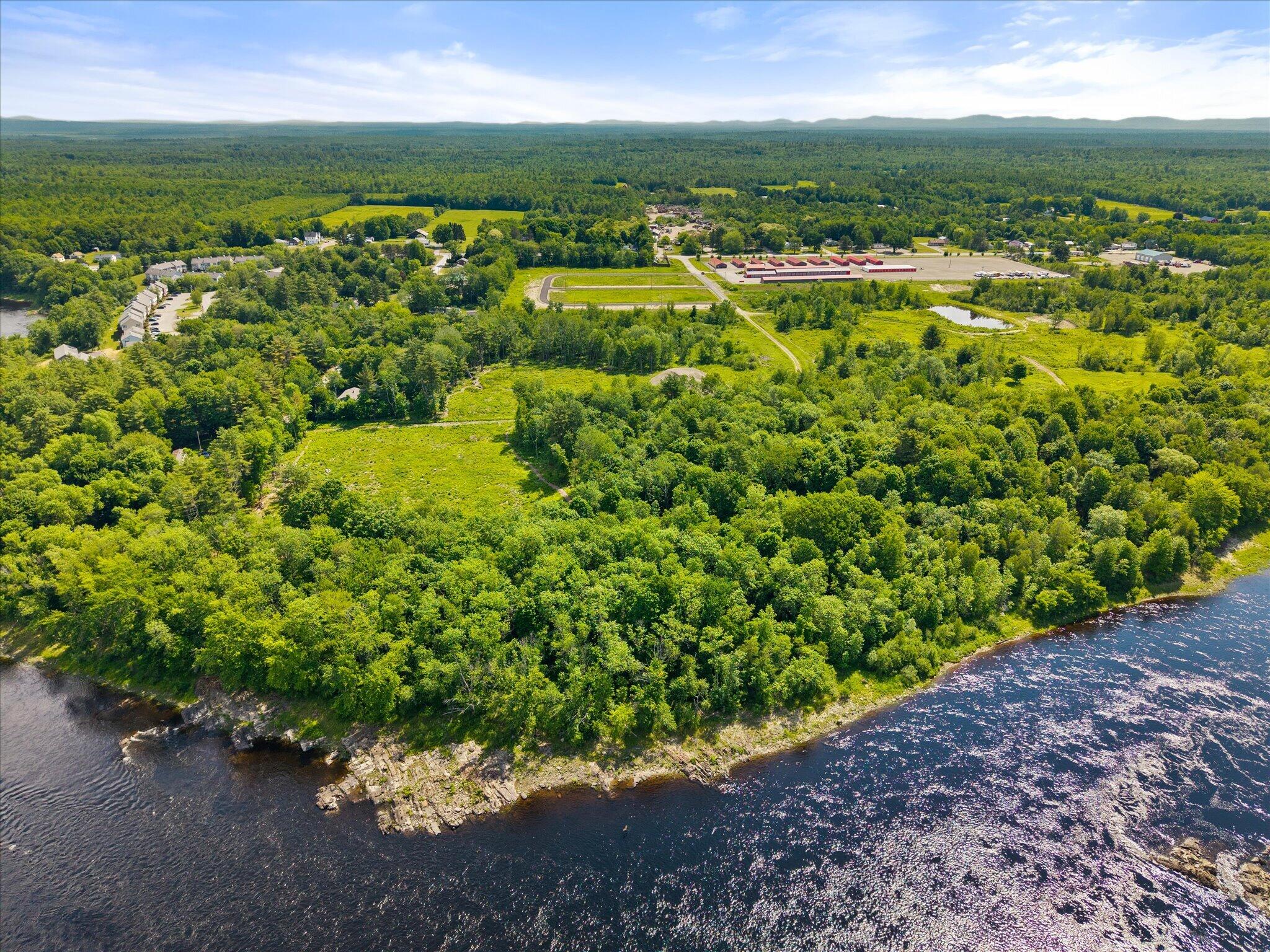 Lot 00 Bradley Road Milford, ME 04461 - Photo 13 of 18