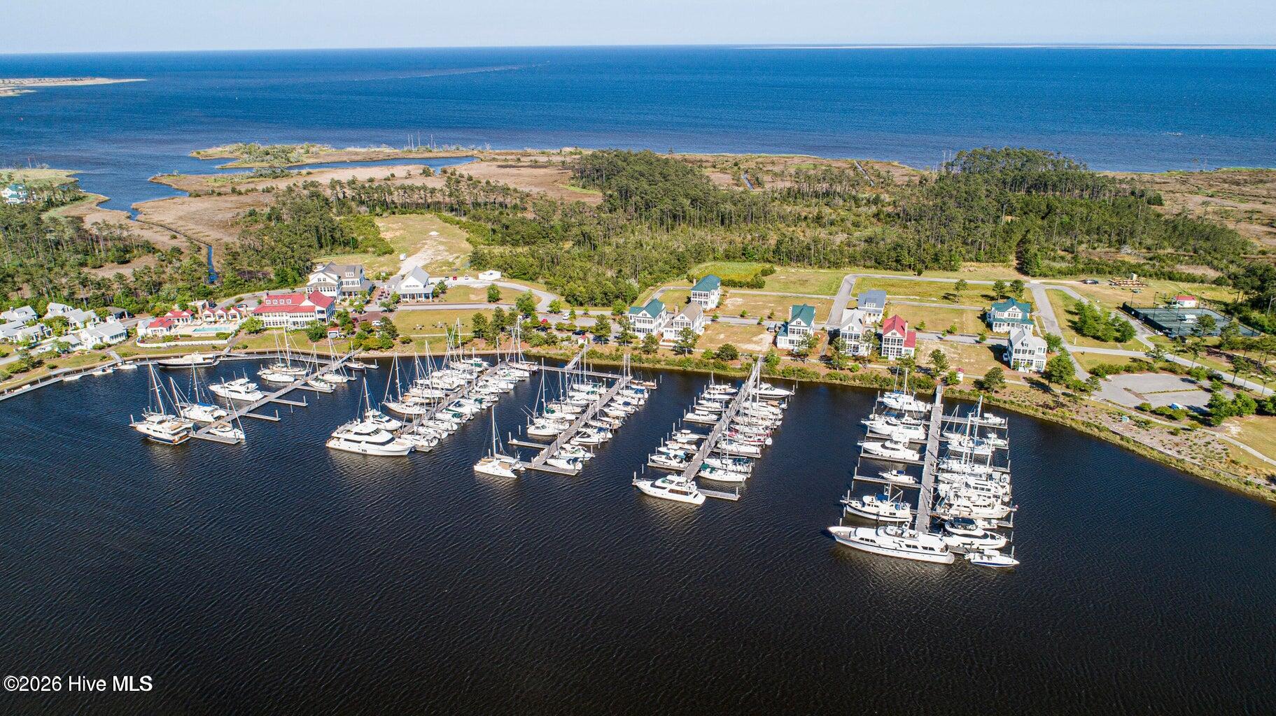 232 Oyster Point Road Oriental, NC 28571 - Photo 24 of 30 Gallery Image 24