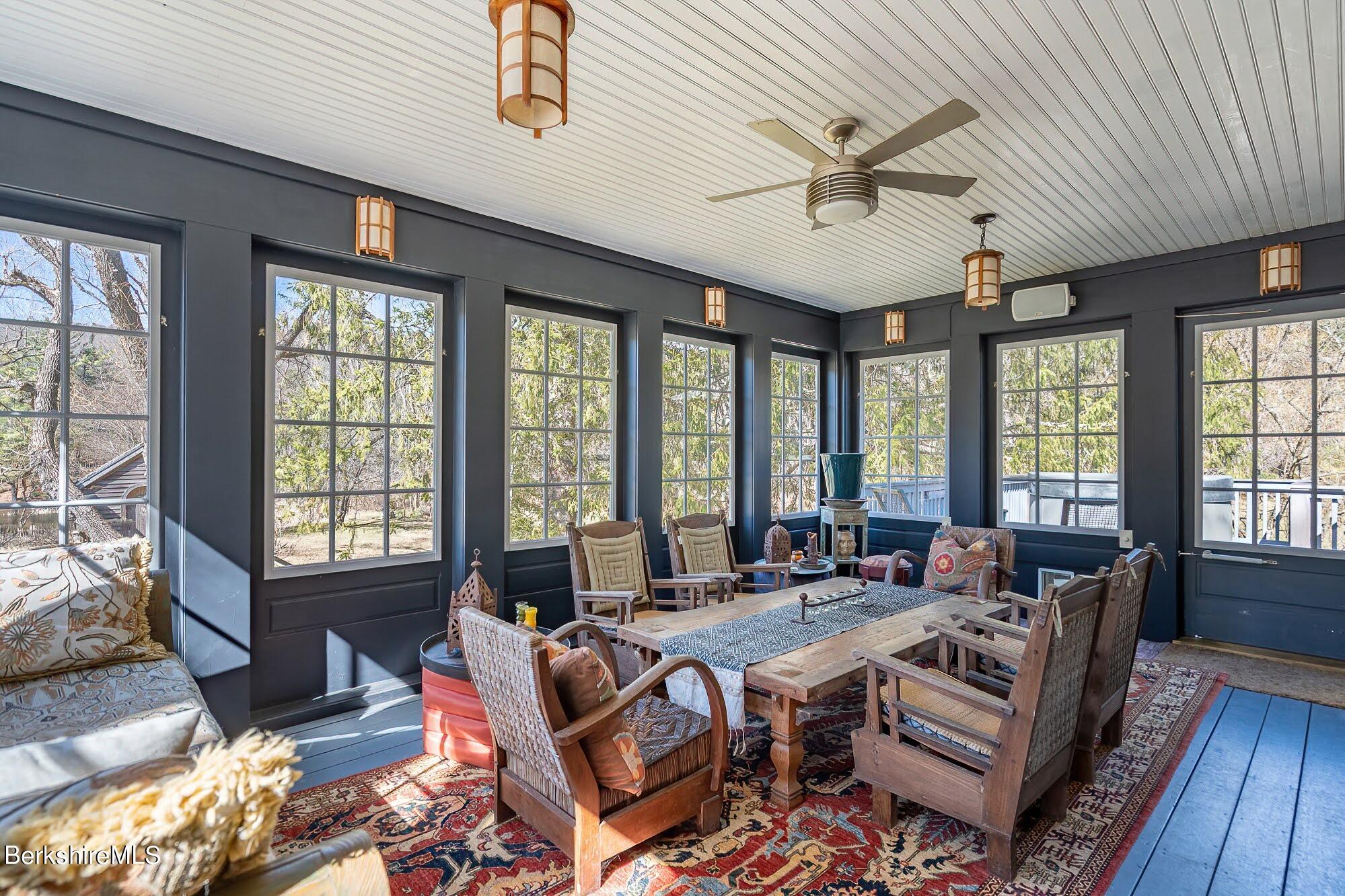 17 Cronk Road Monterey, MA 01245 - Photo 24 of 56 SUNROOM