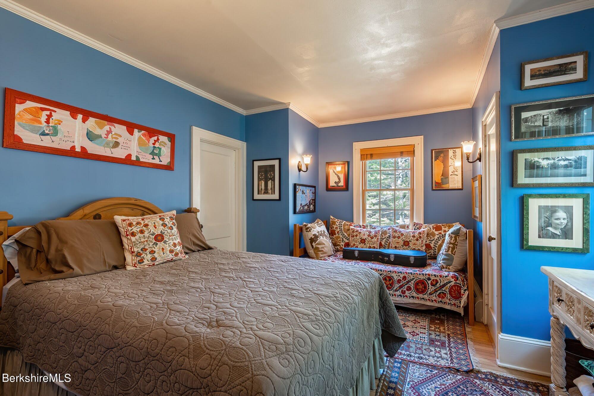 17 Cronk Road Monterey, MA 01245 - Photo 29 of 56 GUEST BEDROOM #2