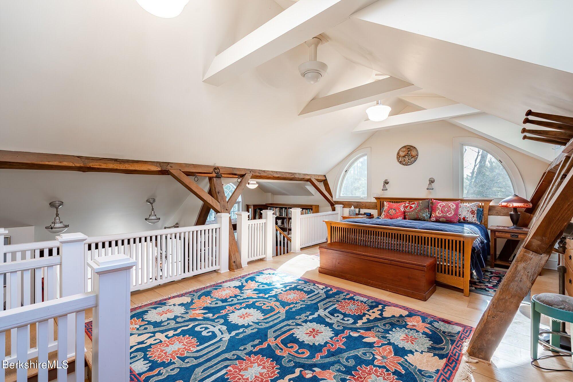 17 Cronk Road Monterey, MA 01245 - Photo 35 of 56 a view of entryway