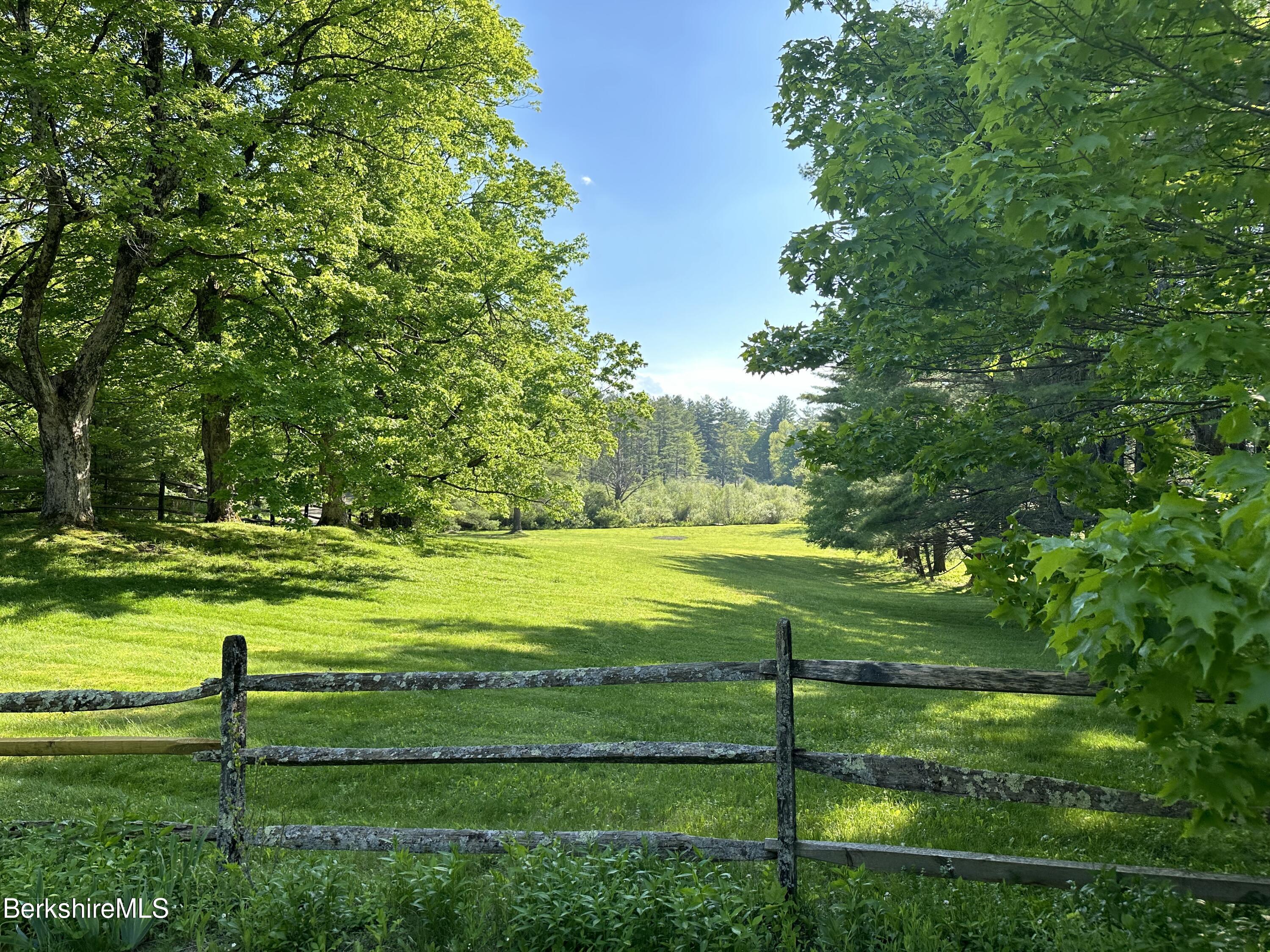 17 Cronk Road Monterey, MA 01245 - Photo 47 of 56 FIELD