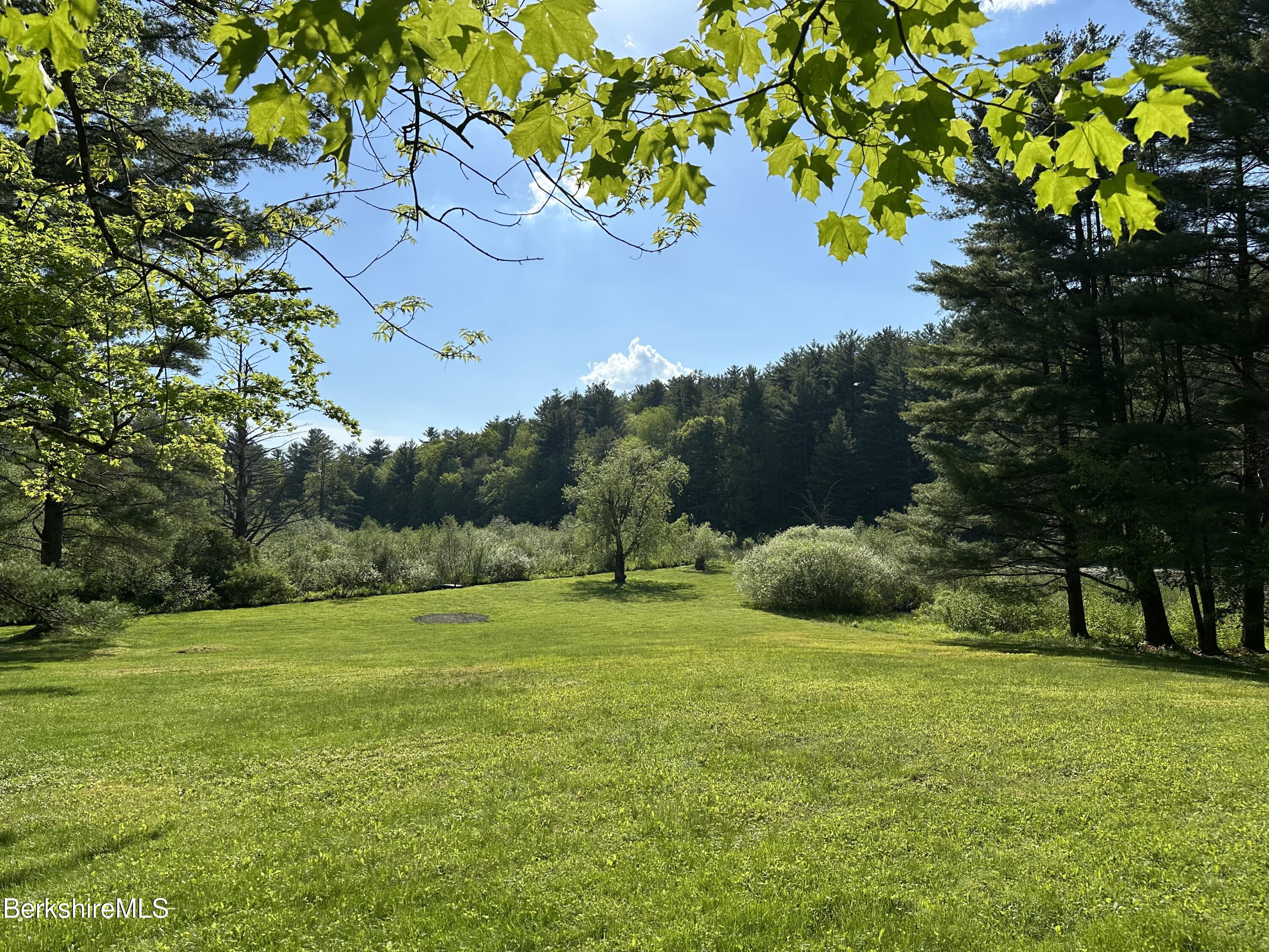 17 Cronk Road Monterey, MA 01245 - Photo 52 of 56 LOWER LAWN