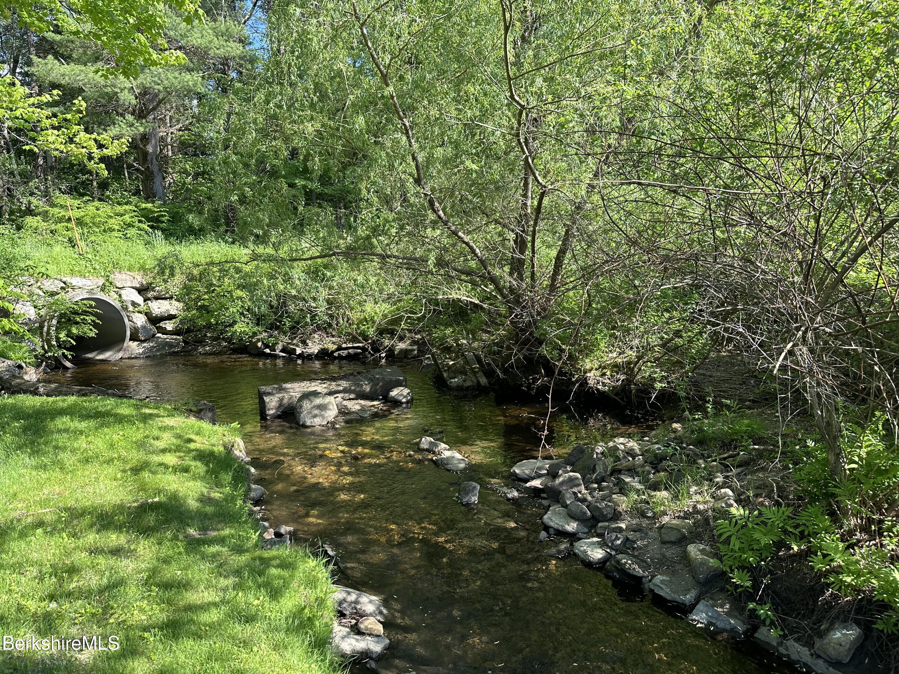 17 Cronk Road Monterey, MA 01245 - Photo 54 of 56 STREAM