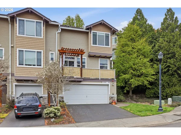 $469,000 | 15095 Southwest Warbler Way, Unit 104, Beaverton, OR 97007