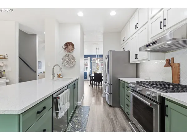 $469,000 | 15095 Southwest Warbler Way, Unit 104, Beaverton, OR 97007