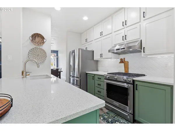 $469,000 | 15095 Southwest Warbler Way, Unit 104, Beaverton, OR 97007