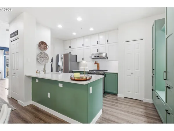 $469,000 | 15095 Southwest Warbler Way, Unit 104, Beaverton, OR 97007