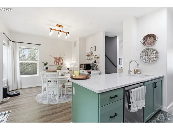 $469,000 | 15095 Southwest Warbler Way, Unit 104, Beaverton, OR 97007