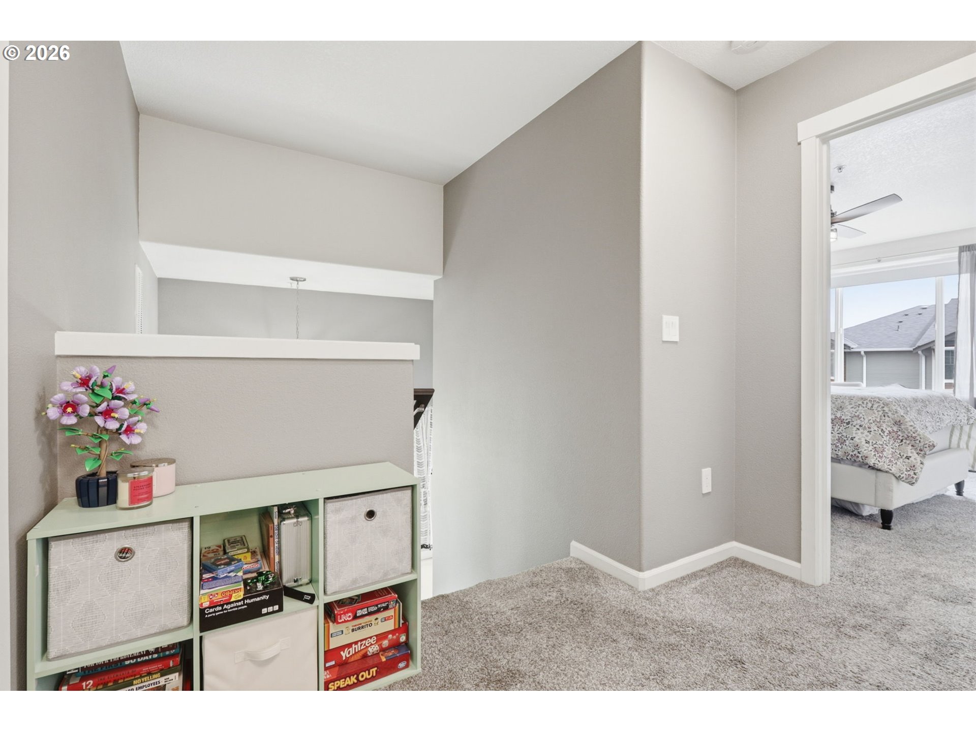 15095 Southwest Warbler Way, Unit 104 Beaverton, OR 97007 - Photo 26 of 46 a room with toys and wooden floor