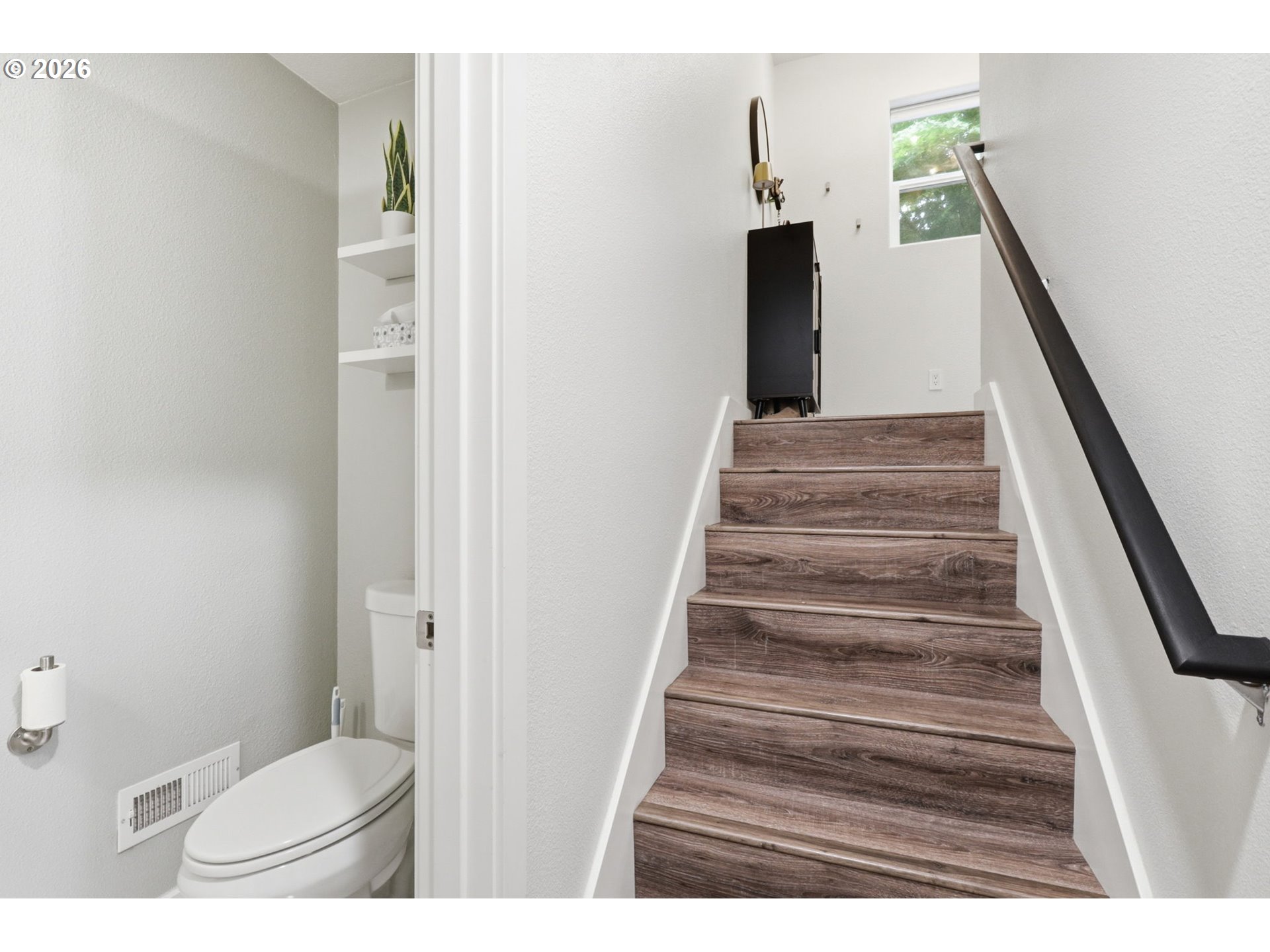 15095 Southwest Warbler Way, Unit 104 Beaverton, OR 97007 - Photo 29 of 46 a view of entryway